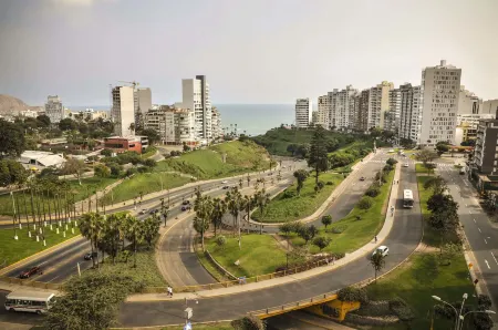 Miraflores Apartments 109 Tejada Ave by Private Host