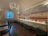 Hotel Donatello Hotel a Firenze
