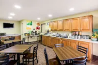 Quality Inn Paris Texas - Motels