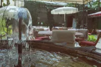 Der Eberhard - Sleep & Dine A9 Exit 133 - Homestays