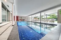 Hotel Das Stachelburg Hotels in Schnals