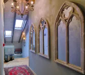 호텔 앤티크 이오안니나 이오아니아 호텔