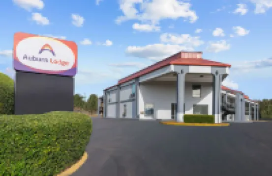 歐本飯店 - 近大學