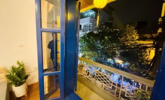 Mochi Homestay Hanoi