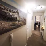 Belfast Central 2 Bedroom Luxurious Modern Stay