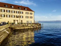 Flair Hotel Zum Schiff Hotels in Meersburg
