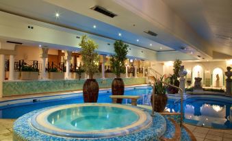 Derby Mickleover Hotel, BW Signature Collection