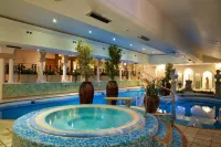 Derby Mickleover Hotel, BW Signature Collection - Hot Tub