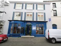 The Post House Hotels near Computer Services