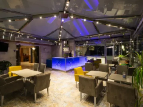 Sant Jordi Boutique Hotel Hoteles en Calella