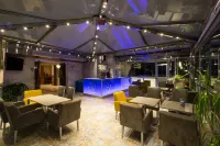 Sant Jordi Boutique Hotel Hotel di Calella