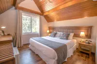 Flame Hotel Boutique Canela Hotels in Canela