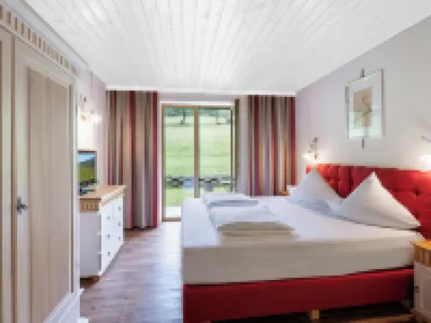 Landhaus Ager Hotels in Soll