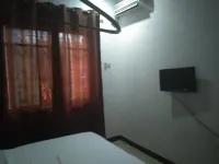 Tengoz Lodge Отели в г. 