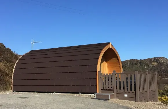 蘇爾納瑪拉旅館