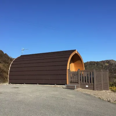 Suil na Mara Pod