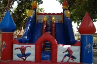 Jewel Assiut Hotel - Uima-altaat