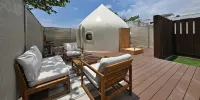 Pension Sea Friend Hotels in Tokashiki