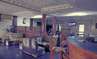 Hotel Saffana - Housity
