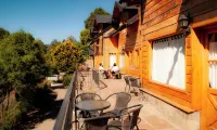 Las Cumbres Apart & Suites Hotels in San Martin De Los Andes