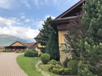 Hotel Amalia Hôtels à : Velky Slavkov