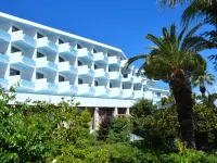Blue Horizon Hotel Hotels near Clock Tower