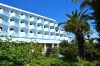 Blue Horizon Hotel Hoteles cerca de Colina de Filerimos