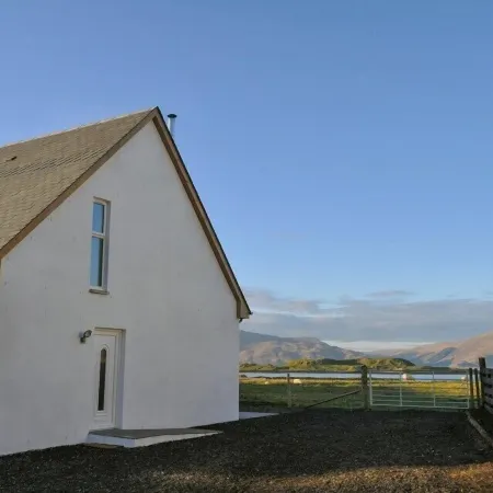 Lurach House Hotels in Appin