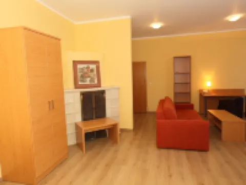 Appartementhotel in Stade Hotels in Stade