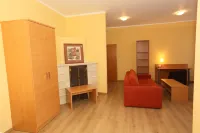 Appartementhotel in Stade Hotels in Stade