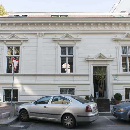 Smokvica Dorćol B&B