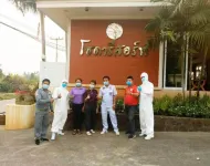 Soda Resort Hotels in Kamphaeng Phet