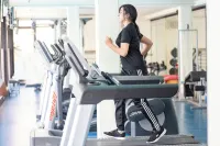 Pearl Continental Hotel, Rawalpindi - Gym