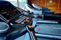 The Cape Hotel - Gym