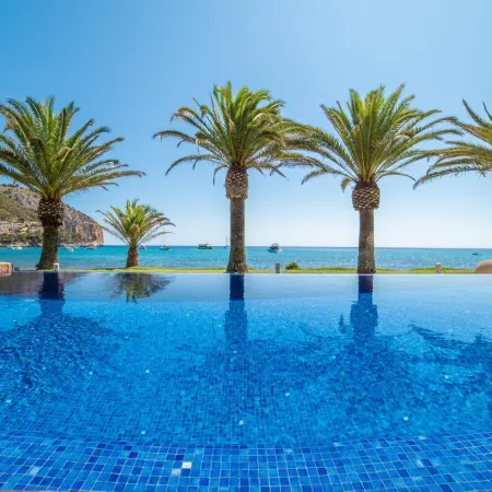 Melbeach Hotel & Spa - Adults Only