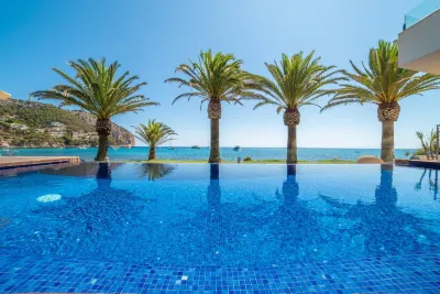 Melbeach Hotel & Spa - Adults Only Hotel a Canyamel