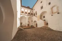 Rooms & Apartments Podsreda Castle Hotels in Brezice