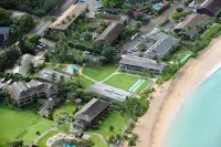 The Mauian Hotel Các khách sạn ở Kapalua