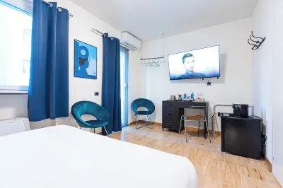 Città Studi Suites - Top Collection Hotels in 