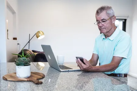 Island Quarters Отели в г. Флиндерс