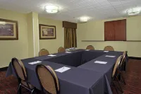 Hampton Inn Columbus-International Airport Hotels in Gahanna