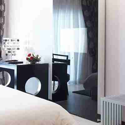 Avanti Mohammedia Hotel Rooms