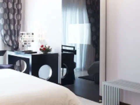 Avanti Mohammedia Hotel Hoteles en Mohammédia