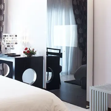Avanti Mohammedia Hotel