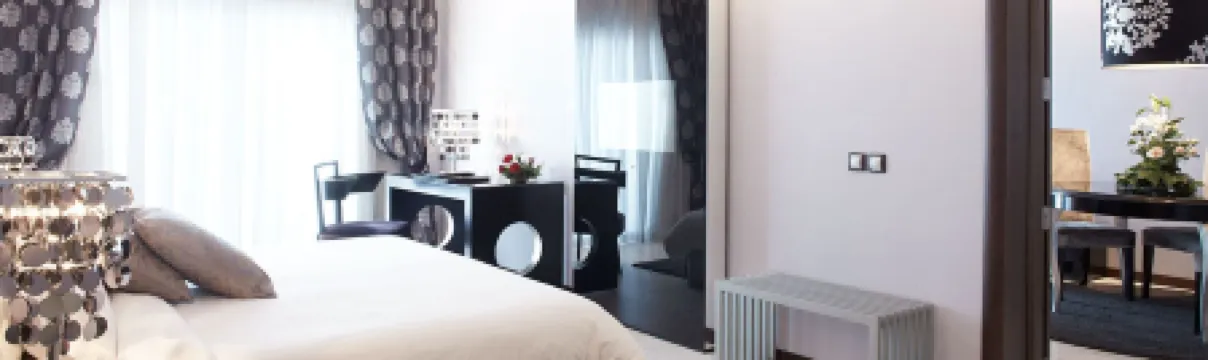 Avanti Mohammedia Hotel