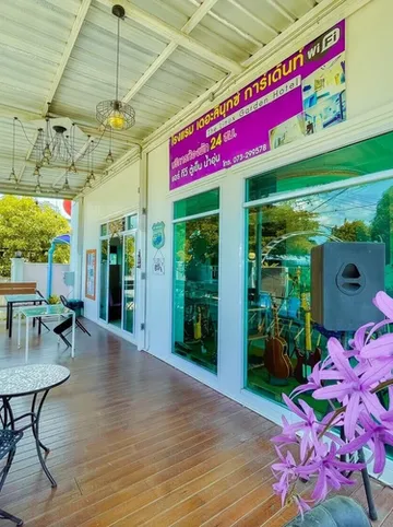 รูปภาพของโรงแรมลีนุกซ์ การ์เด้นท์