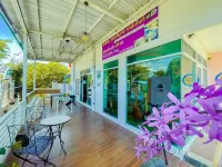 The Linux Garden Hotel (City Amphur Muang Yala) Hotels in Yala