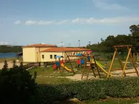 Baia di Ulisse Hotels near Spiaggia Valle Dell'Erica