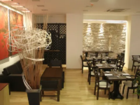 Villaggio Hotel Boutique Hotels in Mendoza