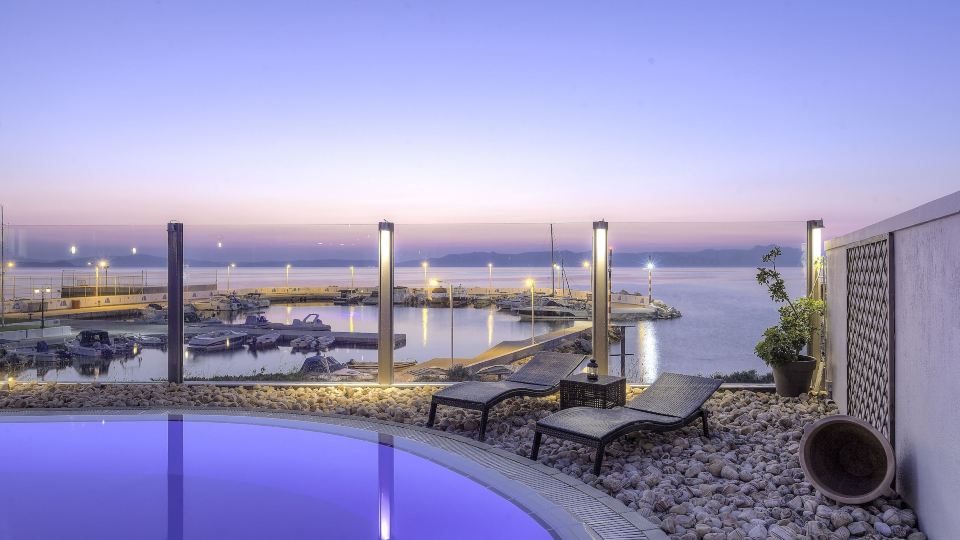 Cabo Verde Hotel